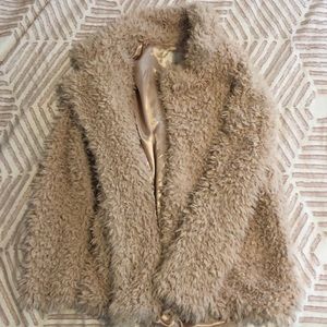 Altar’d State Teddy Jacket